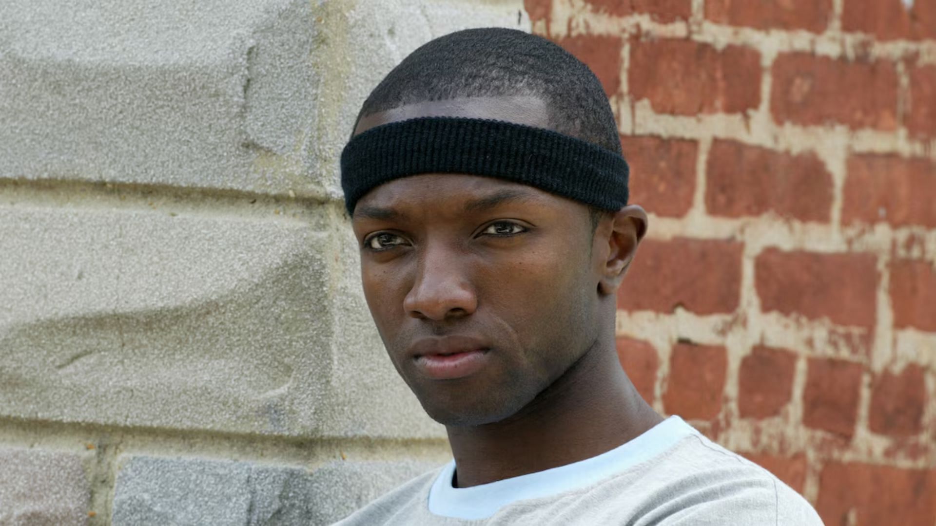 Marlo, leader of the Stanfield Organization (Image via HBO)